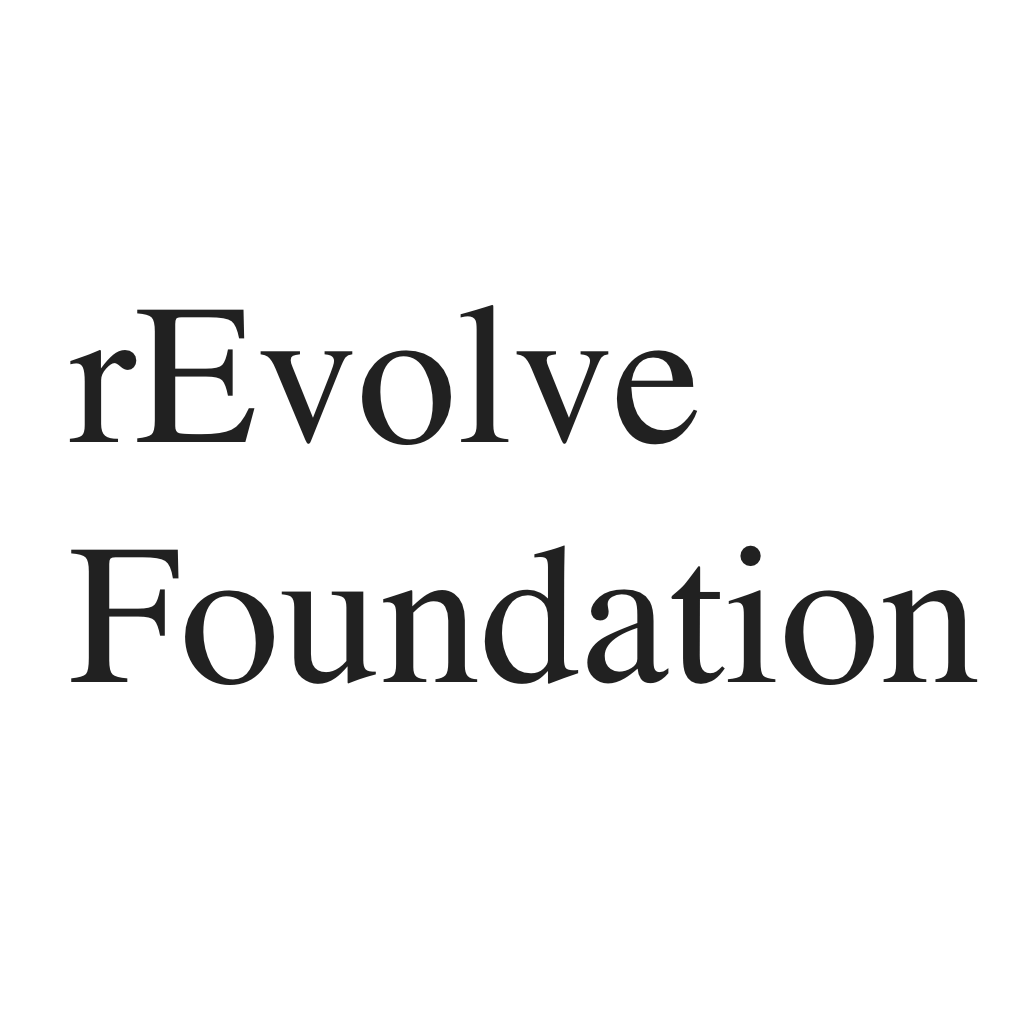 (r)evolve Foundation